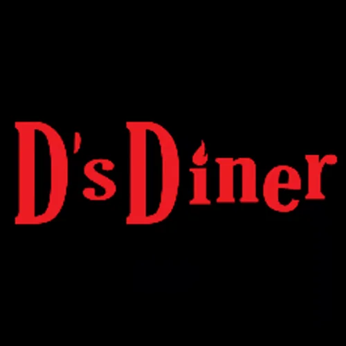 D's Diner - American Diner in Santa Rosa & Sebastopol, CA